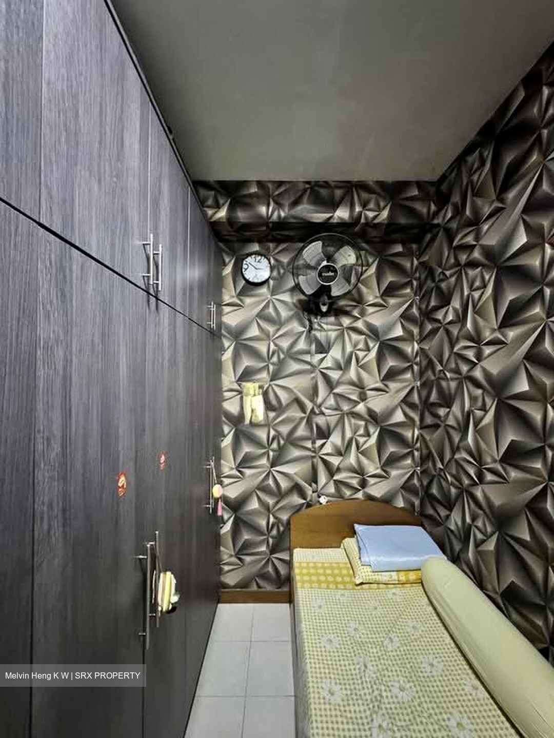 Springhill (D27), Terrace #552715391